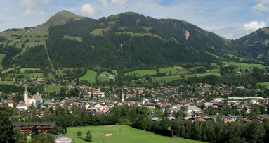 Parodontologie von A – Z in Kitzbühel