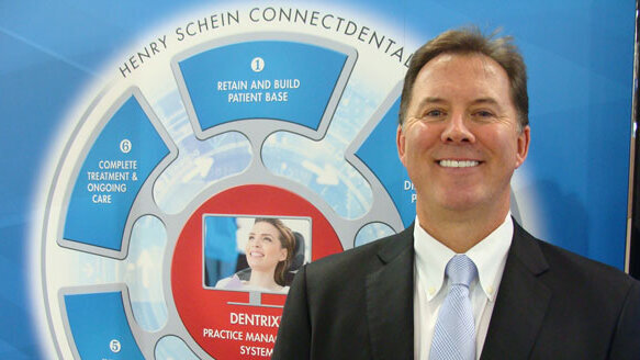 ConnectDental: Your platform for all things digital