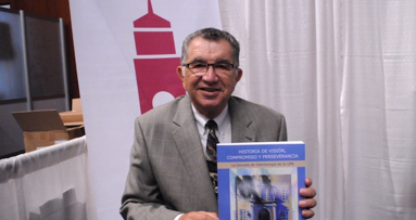 Un libro sobre la historia de la Escuela de Odontología de Puerto Rico