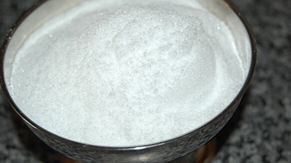 Fighting tooth decay with ‘sugar’