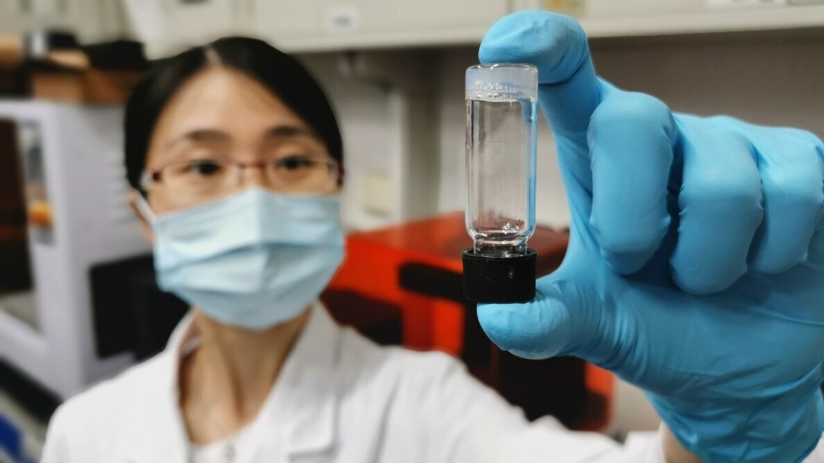 Decelularizovani hidrogel iz matriksa može pospešiti regeneraciju zubne pulpe