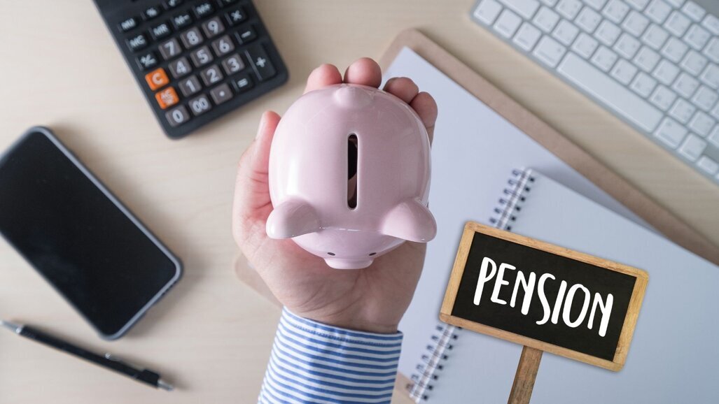 Ingewikkeld, maar belangrijk om goed te regelen: pensioen
