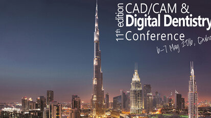 Тазгодишното издание на Dubai Dental Week отбеляза успех