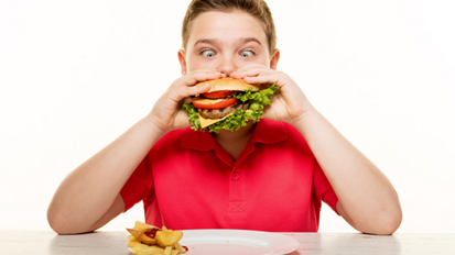 Neuer Ratgeber zum Einfluss von Übergewicht auf die Mundgesundheit Neuer Ratgeber zum Einfluss von Übergewicht auf die Mundgesundheit