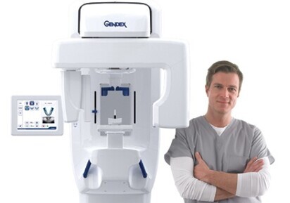 Scatter Reduction Technology (SRT)