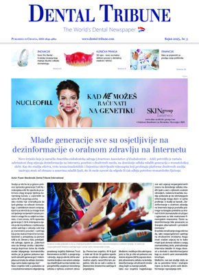 DT Croatia No. 3, 2025