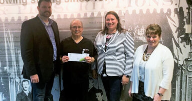 Patterson Foundation awards more than $187,000 in grants