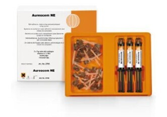 Aureocem NE