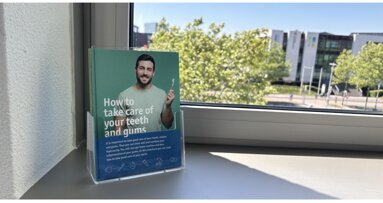 How to take care of your teeth and gums