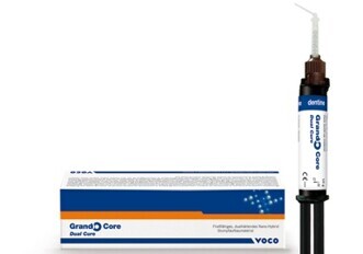 GrandioCORE DC GrandioCORE DC