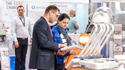 БУЛМЕДИКА/БУЛДЕНТАЛ/ДЕРМА & ЕСТЕТИКА се проведе за 53-ти път от 15 до 17 май