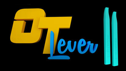 OT LEVER - La leva intelligente per rimuovere facilmente protesi ed allineatori