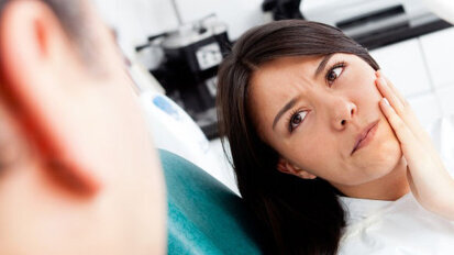 Patiënt banger voor elementverlies dan voor wortelkanaalbehandeling