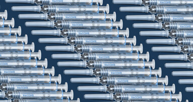 Dentists join queue for SARS-CoV-2 vaccines