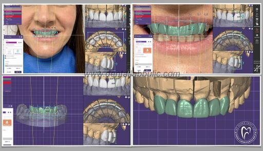: Izgled definitivnitivnog dizajna