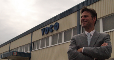 “Consideriamo molto importanti i mercati esteri”