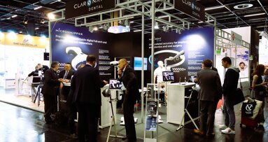 “We are always excited to attend IDS, and it never disappoints”