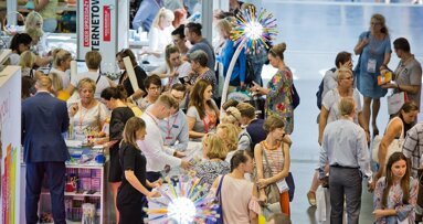 31. Środkowoeuropejska Wystawa Stomatologiczna CEDE 2023