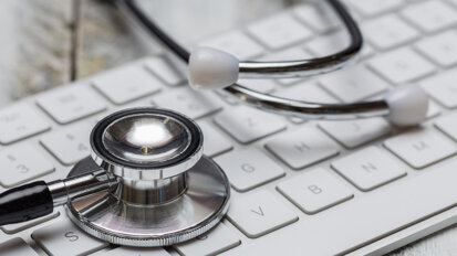 Digitale Zukunft – gemeinsam gestalten Digitale Zukunft – gemeinsam gestalten