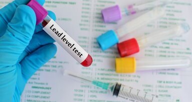 A água da torneira é boa para os dentes, mas pode causar maiores níveis de chumbo no sangue