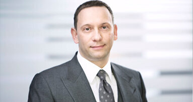 Hans Geiselhöringer è stato nominato presidente di Nobel Biocare