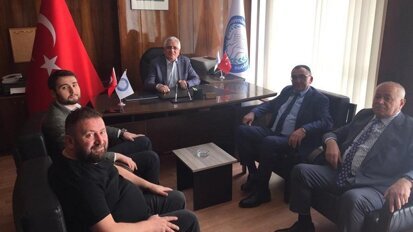 Sertifika Krizinin Çözüleceğine İnanıyoruz