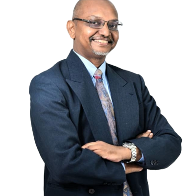 Dr. Kathiravan Purmal