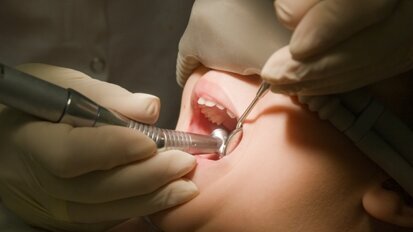 Uni-Zahnklinik überbelastet