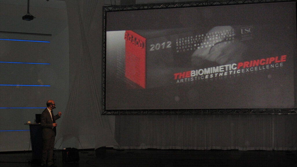 Д-р Паскал Мание остави без дъх българската аудитория