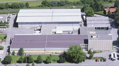 Drei Firmen schließen sich zusammen