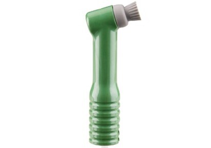 New addition to line of disposable prophy angles