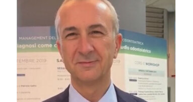 Intervista al Prof. A. Gisco: “Dobbiamo passare dall’immobilismo alla cura del paziente/cliente”