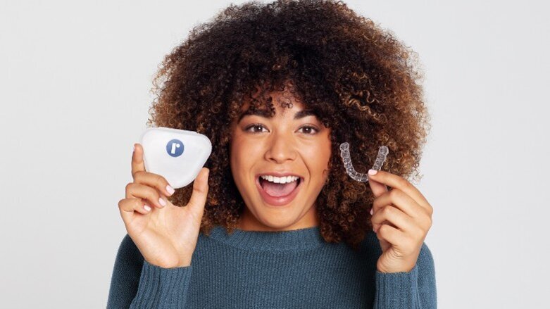 Henry Schein Krugg presenta gli allineatori trasparenti Reveal