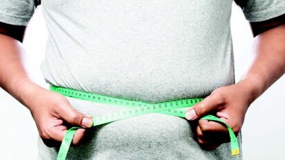 Νέα μελέτη καταδεικνύει συσχέτιση μεταξύ παχυσαρκίας, φύλου και περιοδοντικής υγείας