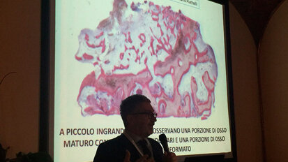 Nel Closed Meeting di Pollenzo Anthec in prima linea nell’applicazione delle terapie basate sugli emocomponenti autologhi ad uso non trasfusionale