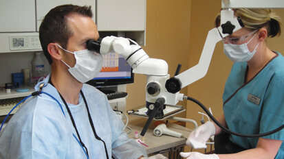 ‘Trifles go to make perfection and perfection is no trifle’ — Michelangelo