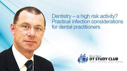 Безплатен уебинар, посветен на практическите въпроси за контрола на инфекциите