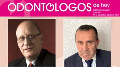 Gerodontología a domicilio