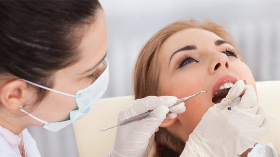 Karies im Fokus der Wissenschaft