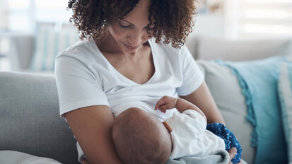 Gesunde Zähne von Anfang an: Wie Stillen die Mundgesundheit fördert Gesunde Zähne von Anfang an: Wie Stillen die Mundgesundheit fördert