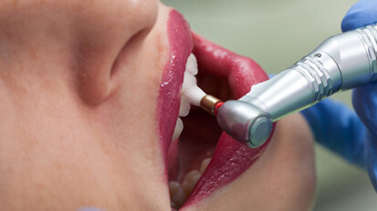 Swiss Dental Hygienists laden zum 41. Jahreskongress nach Genf ein Swiss Dental Hygienists laden zum 41. Jahreskongress nach Genf ein