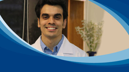 Nobility comes with selflessness and compassion: Dr Syed Muhammad Faizan