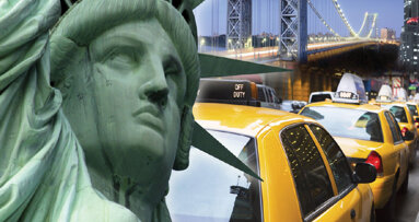 Пакетна екскурзия – 87-о ДЕНТАЛНО ИЗЛОЖЕНИЕ – НЮ ЙОРК (25.11 – 30.11.2011)