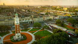 ITI Congress Argentina & Uruguay