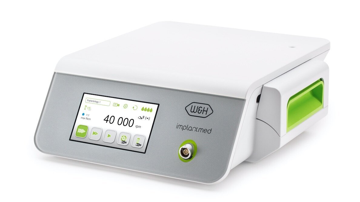 Implantmed cumple 20 años