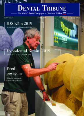 DT Slovenia No. 2, 2019