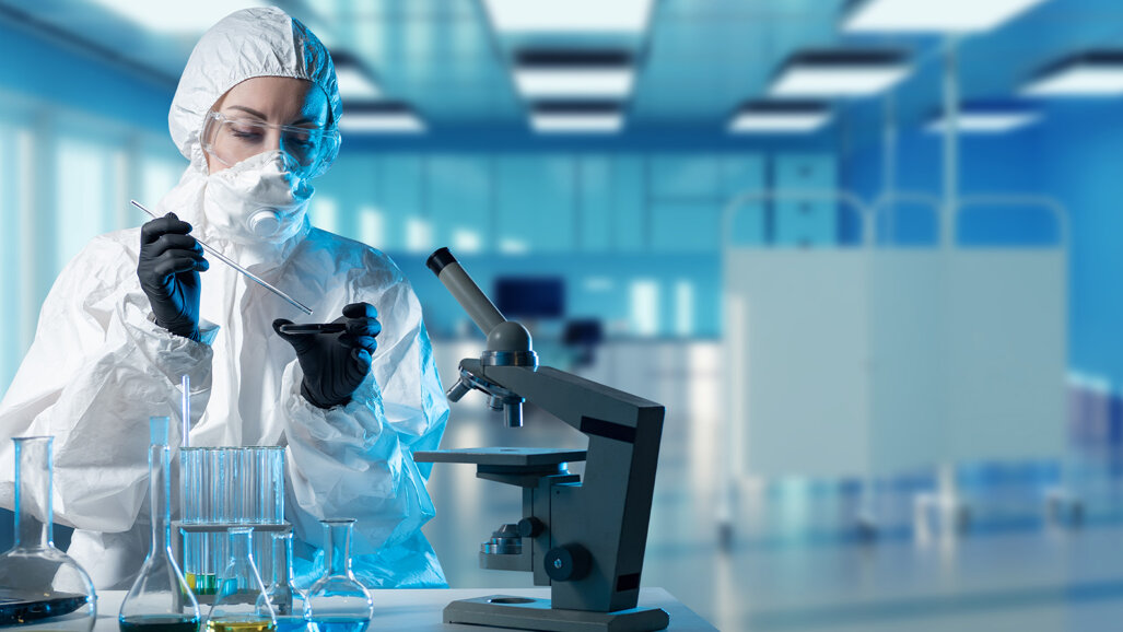 Das orale Mikrobiom als metabolische Signatur der Adipositas