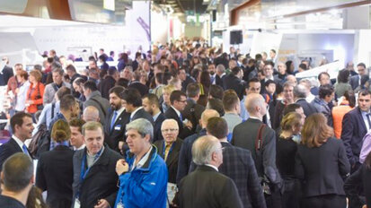 Colonia: mancano ormai pochi giorni all’IDS 2017