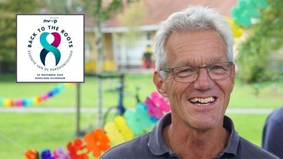 NVvP-najaarscongres ‘Back to the roots’