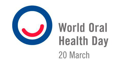 Giornata mondiale della salute orale 2016: tre semplici modi per venire coinvolti